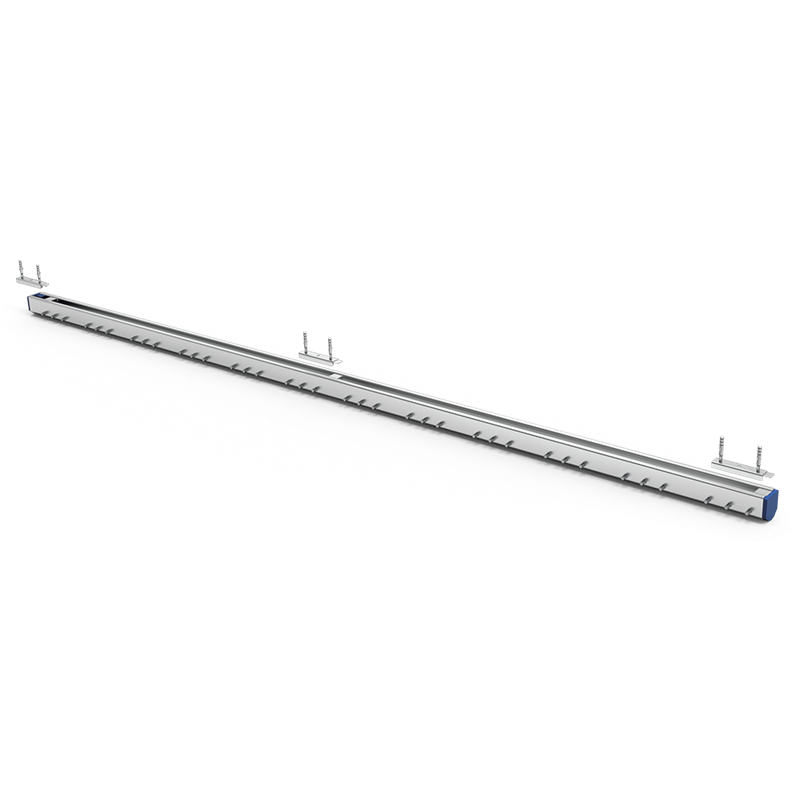 Soporte para Imagine a pared de 1700 mm.