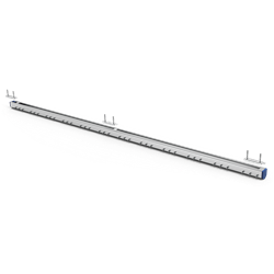 Soporte para Imagine a pared de 860 mm.