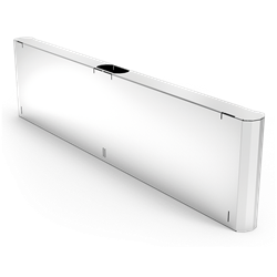 Pie central para Imagine de 325 mm.