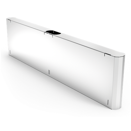 Pie central para Imagine de 325 mm.