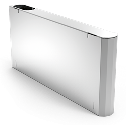 Pie central para Imagine de 530 mm.