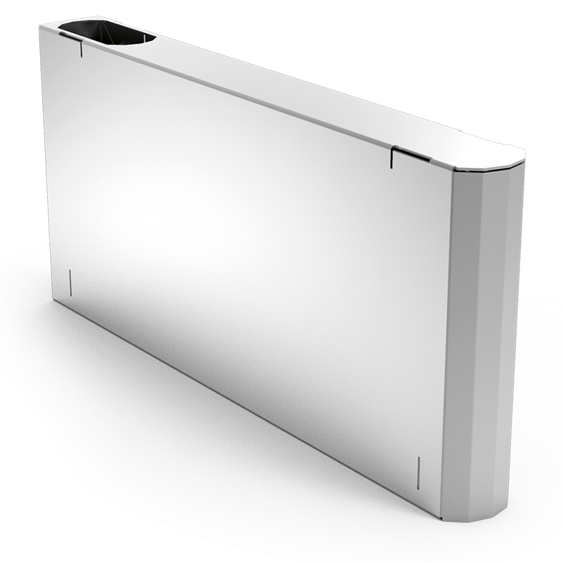 Pie central para Imagine de 530 mm.