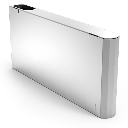 Pie mural para Imagine de 325 mm.