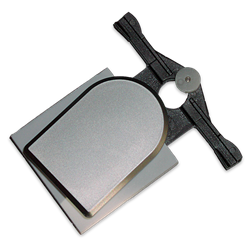 Repuesto de herrajes y calzos para 2 puertas correderas