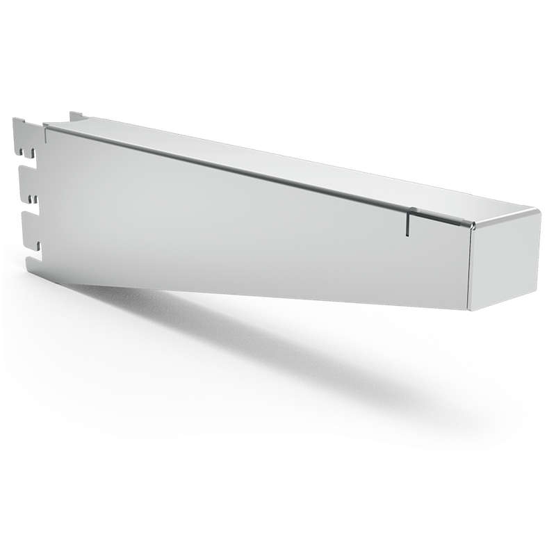 Cartela recta para Imagine de 325 mm.