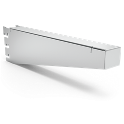 Cartela recta para Imagine de 530 mm.