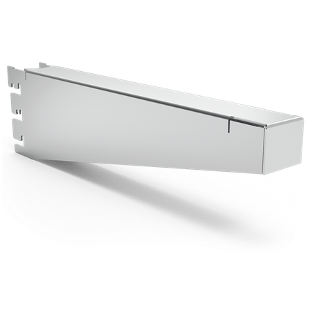 Cartela recta para Imagine de 530 mm.