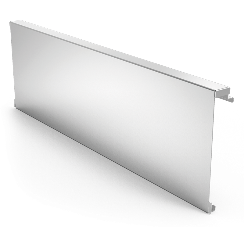 Larguero inferior para Imagine de 650 mm.