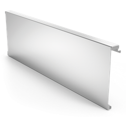 Larguero inferior para Imagine de 1060 mm.