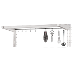 Kit para colgar utensilios adaptable a Imagine de 650 mm.