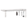 Kit para colgar utensilios adaptable a Imagine de 650 mm.