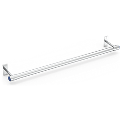 Kit portarrollos de papel o film serie ECO 450x150x100 mm.