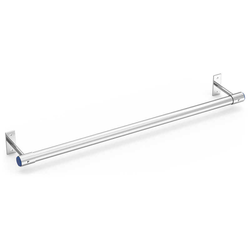 Kit portarrollos de papel o film serie ECO 1050x150x100 mm.