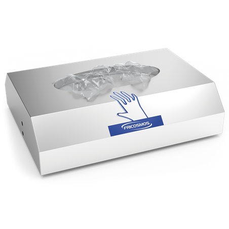 Dispensador de guantes