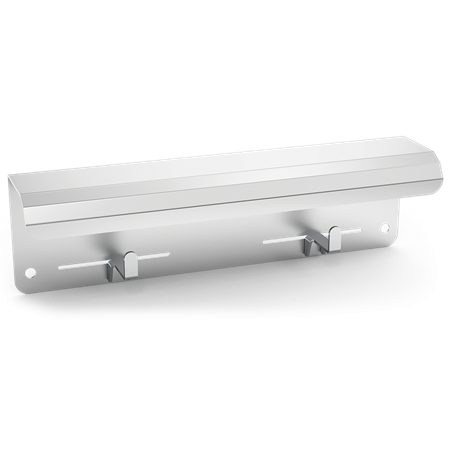 Dispensador de bolsas colgantes