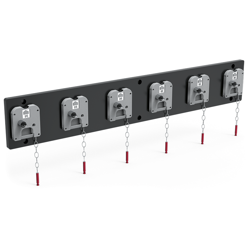 Consigna mural para carros