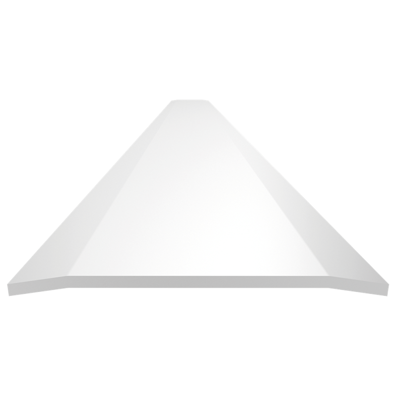 Tapa juntas acero inoxidable 3000 mm.