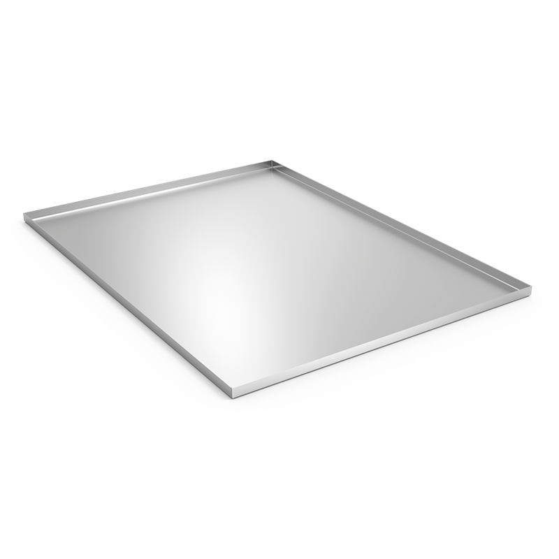 Bandeja pastelera 300x400x9,35 mm.