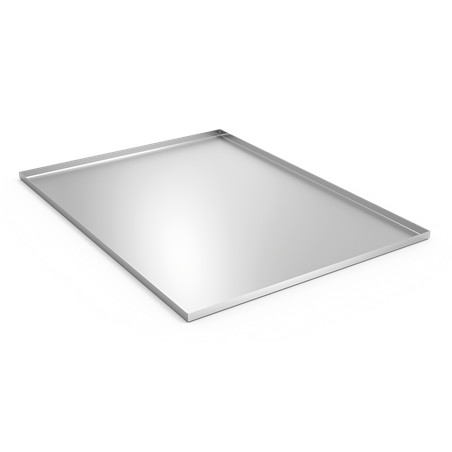 Bandeja pastelera 300x400x9,35 mm.