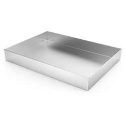 Bandeja para marisco