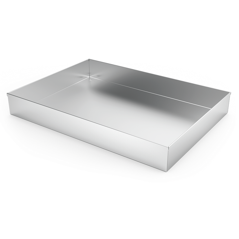 Bandeja para marisco