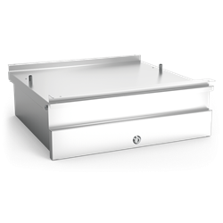 Cajón pequeño 2720028 acoplado