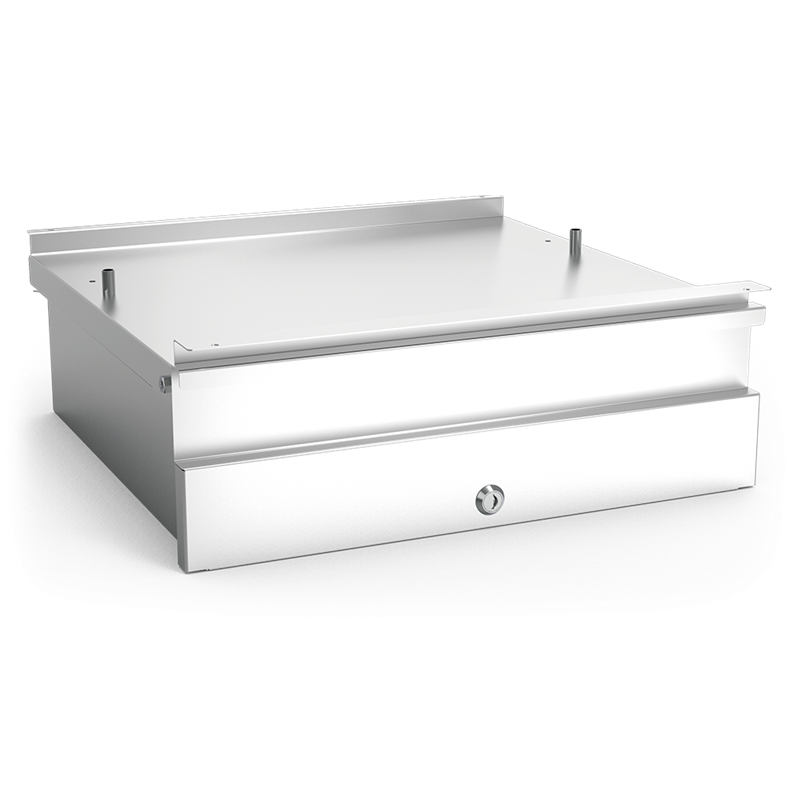 Cajón pequeño 2720028 acoplado