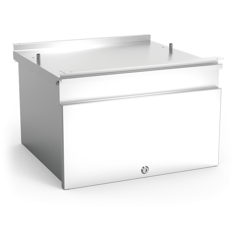 Cajón grande 2720048 acoplado