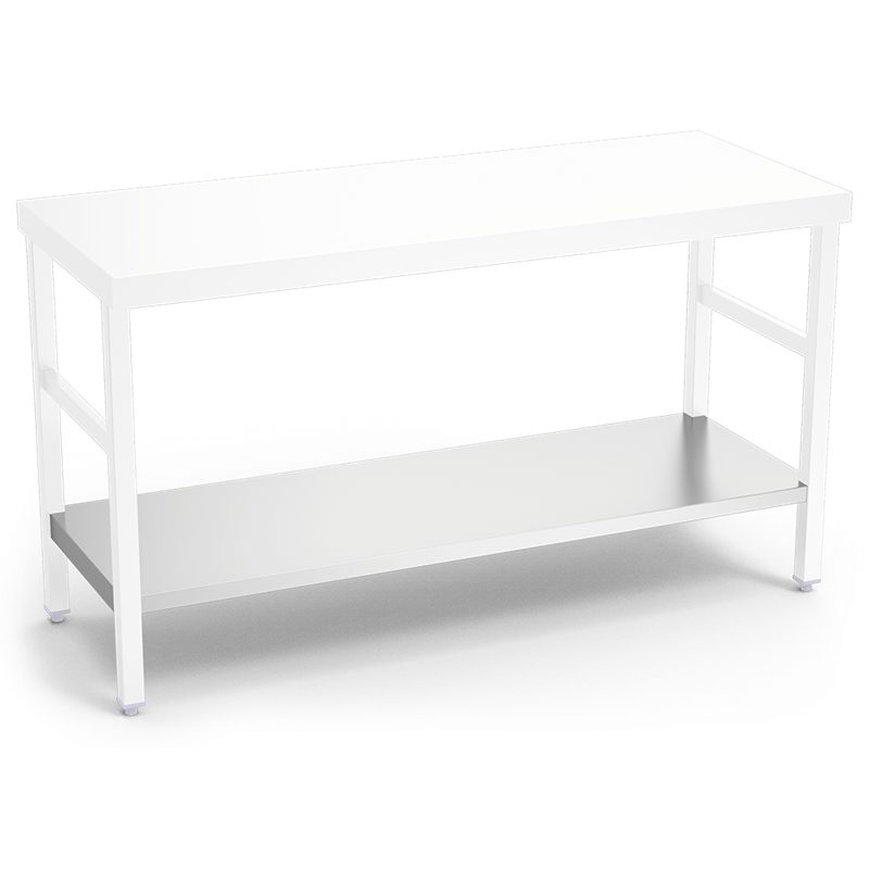 Entrepaño de 2000x600 mm.