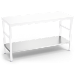 Entrepaño de 2000x800 mm.