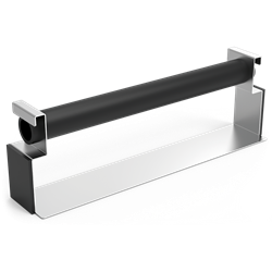 Kit golpeador para cajón pequeño 430x79x139 mm