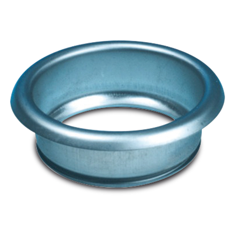 Pasacable inoxidable ø72x35 mm.