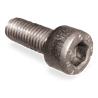 Tornillo cabeza allen M10x25 mm. DIN 912 A2