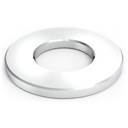 Arandela plana M20 mm. DIN 125 A2