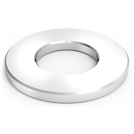 Arandela especial M8 mm. DIN 9021 A2