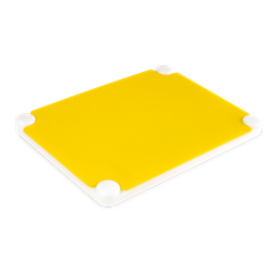 Base + set de 6 láminas de fibra de colores intercambiables