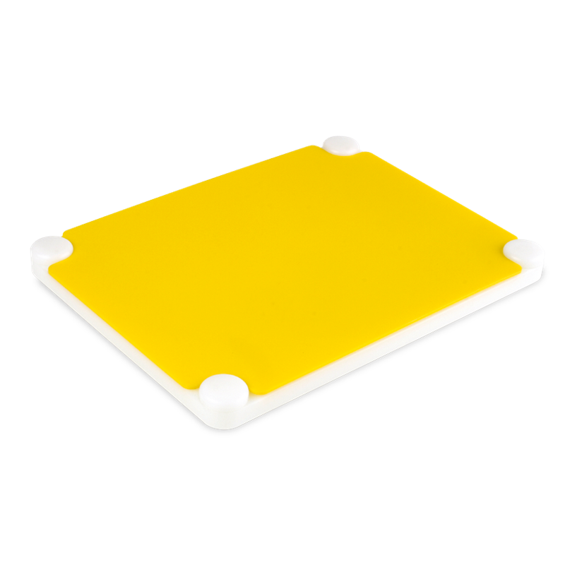 Base + set de 6 láminas de fibra de colores intercambiables