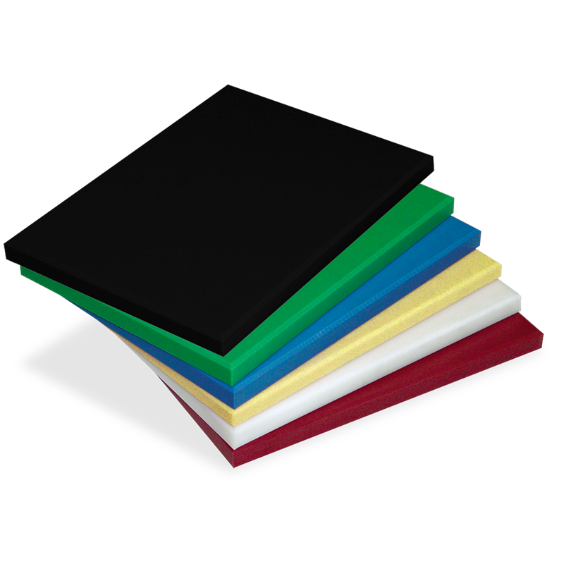 Fibra estándar verde para Imagine de 530x530x20 mm.