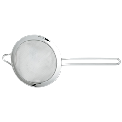 Colador inoxidable 375xø185 mm.