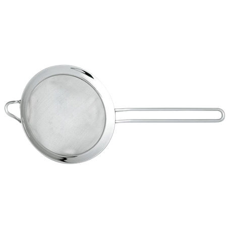 Colador inoxidable 375xø185 mm.