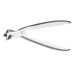 Abrelatas tenaza 150 mm.