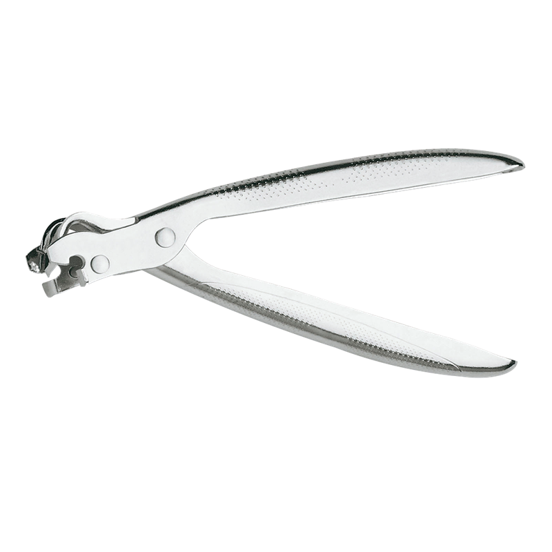 Abrelatas tenaza 150 mm.