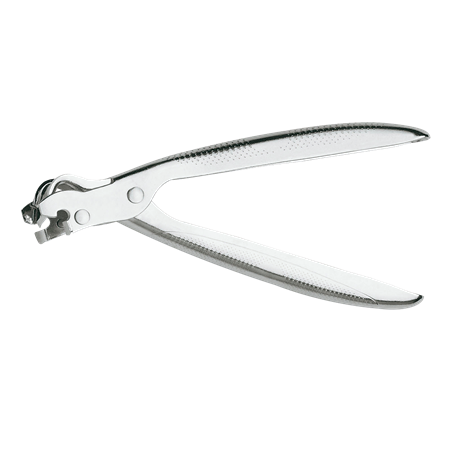 Abrelatas tenaza 150 mm.