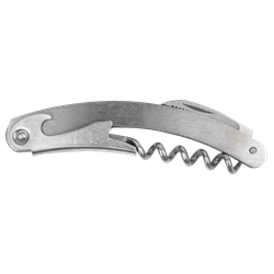 Sacacorcho navaja 110 mm.