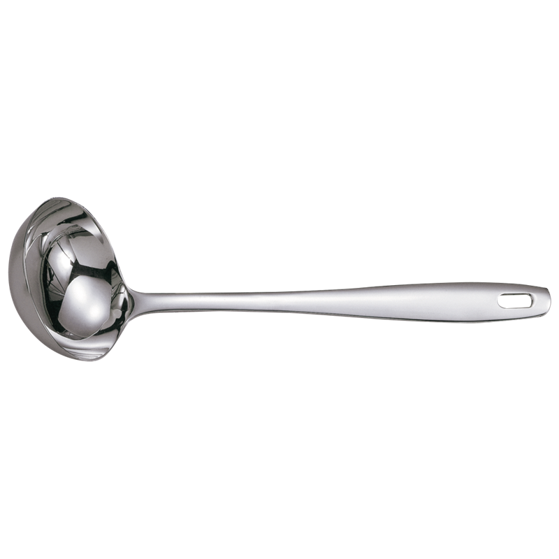 Cazo inoxidable 290x85x80 mm.