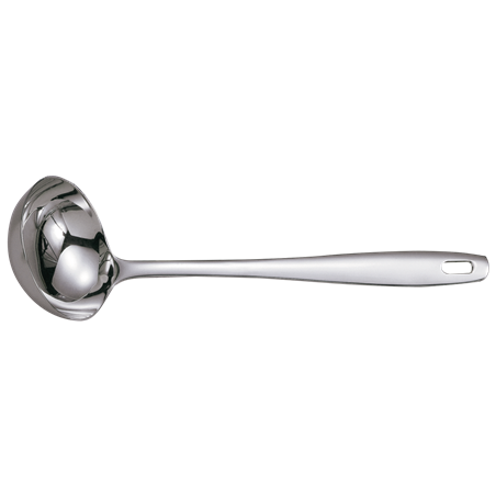 Cazo inoxidable 290x85x80 mm.