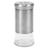 Salero / pimentero / especiero inoxidable 150 ml.