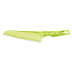 Cuchillo antioxidante para verduras