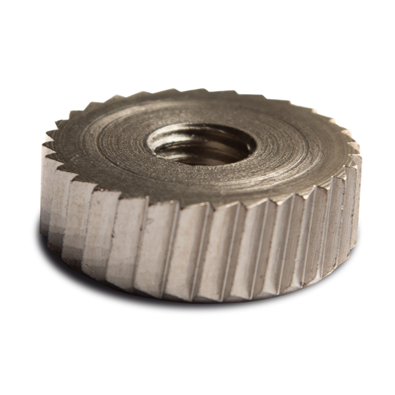 Repuesto roldana para abrelatas industrial