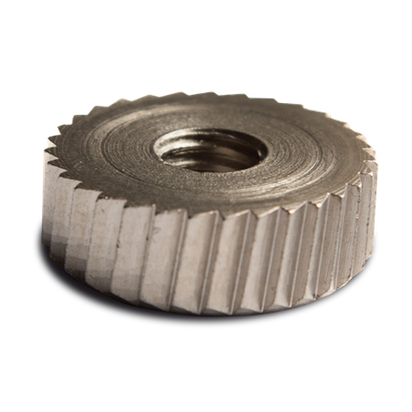 Repuesto roldana para abrelatas industrial